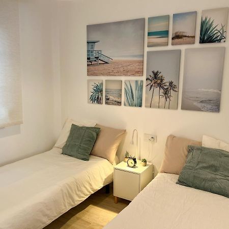 Tarifa Cozy House - Central - Parking - Wifi 외부 사진