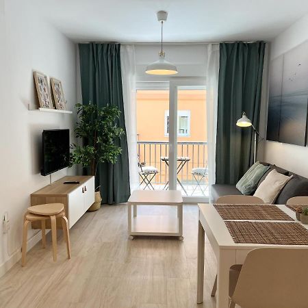 Tarifa Cozy House - Central - Parking - Wifi 외부 사진