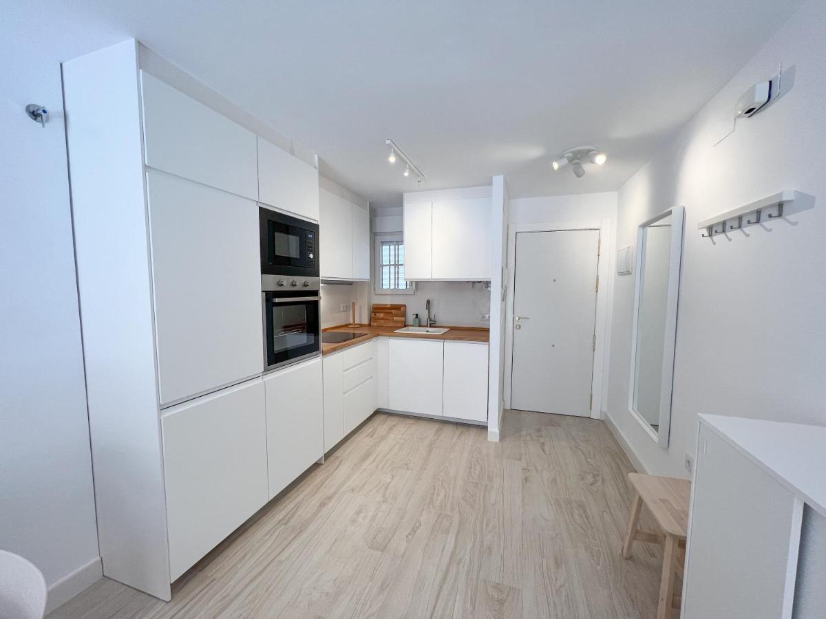 Tarifa Cozy House - Central - Parking - Wifi 외부 사진