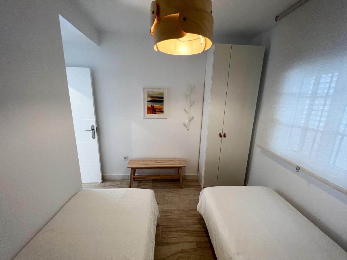 Tarifa Cozy House - Central - Parking - Wifi 외부 사진