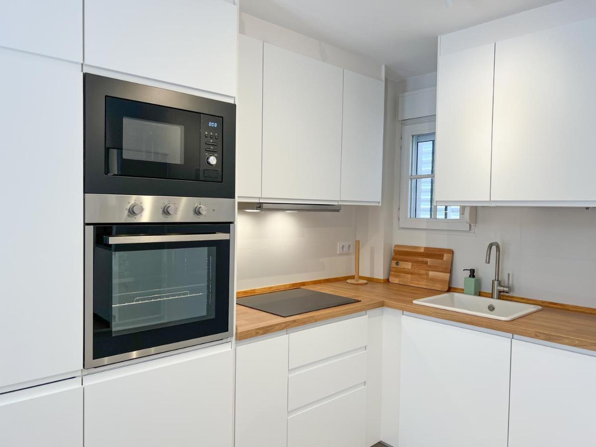 Tarifa Cozy House - Central - Parking - Wifi 외부 사진