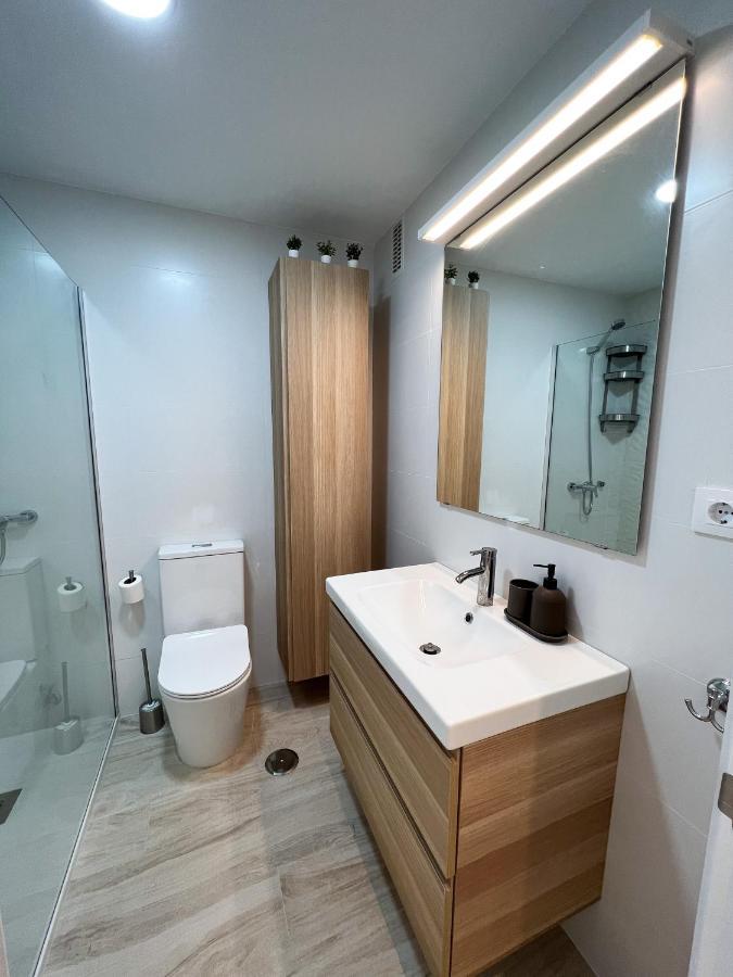 Tarifa Cozy House - Central - Parking - Wifi 외부 사진